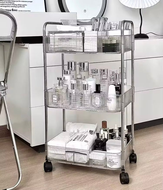 Carro Organizador Premium
