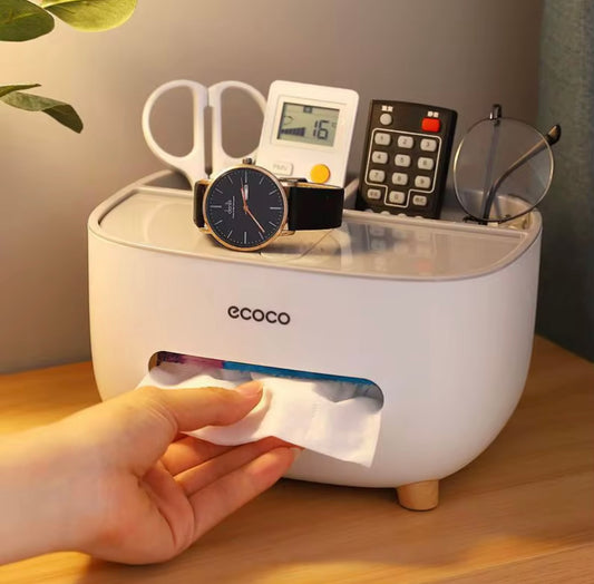 Organizador para Escritorio / Mesa de Luz