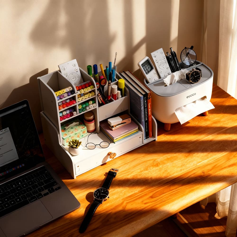 Organizadores Escritorio