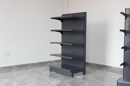Góndola Simple 1,95 m – 90 cm Ancho