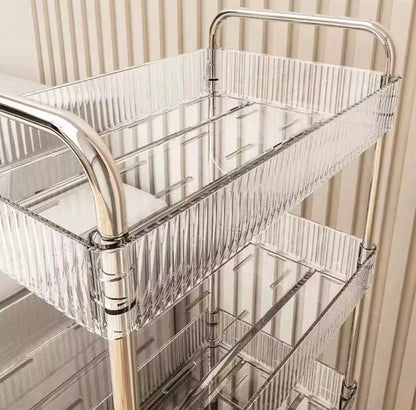 Carro Organizador Premium