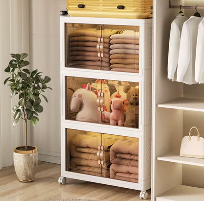 Estantería Multiuso