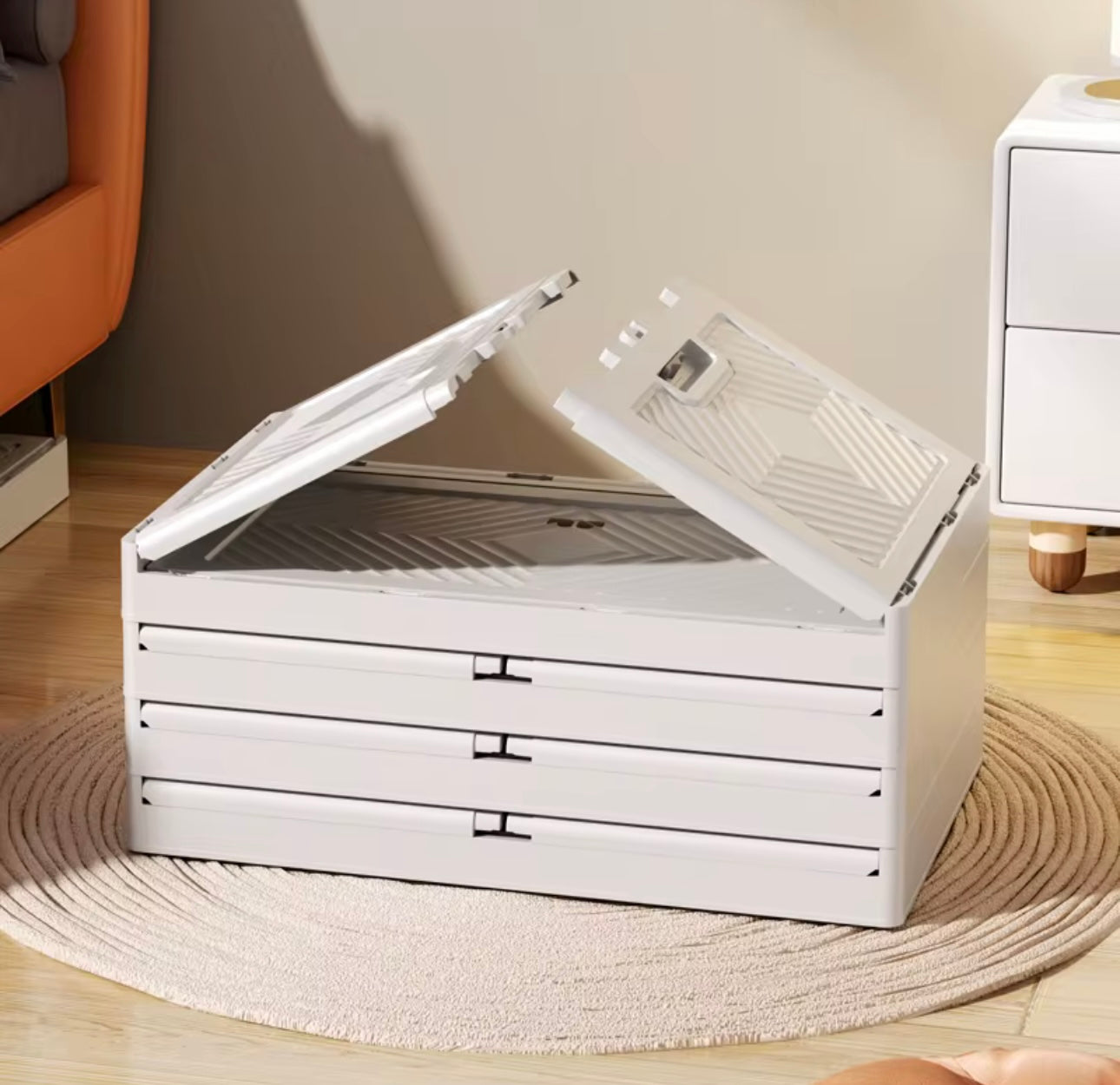 Estantería Multiuso