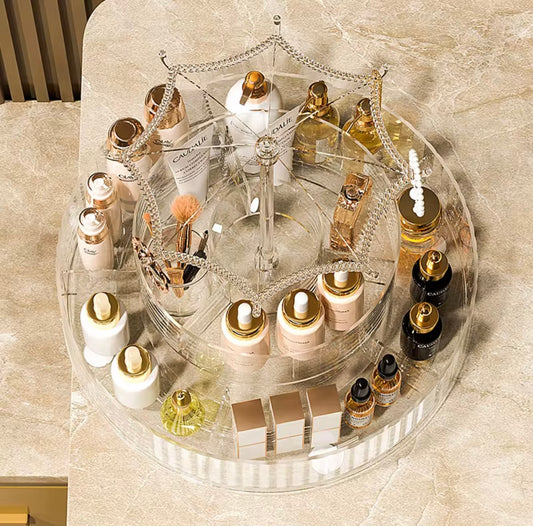Organizador Giratorio Premium