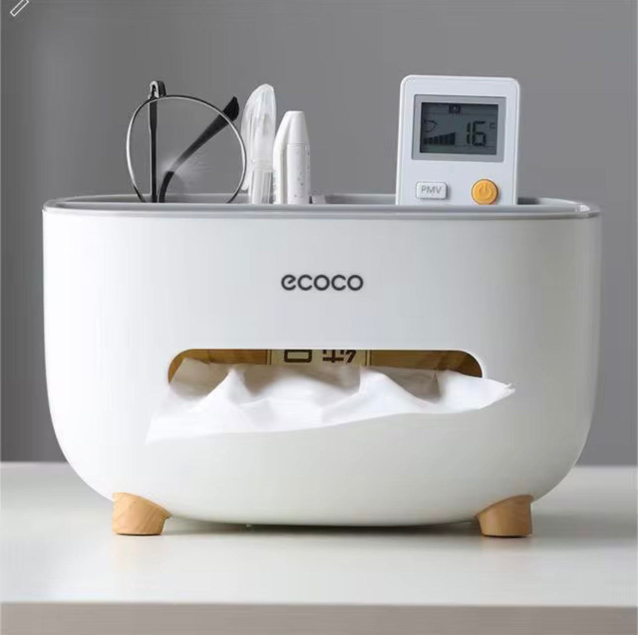 Organizador para Escritorio / Mesa de Luz