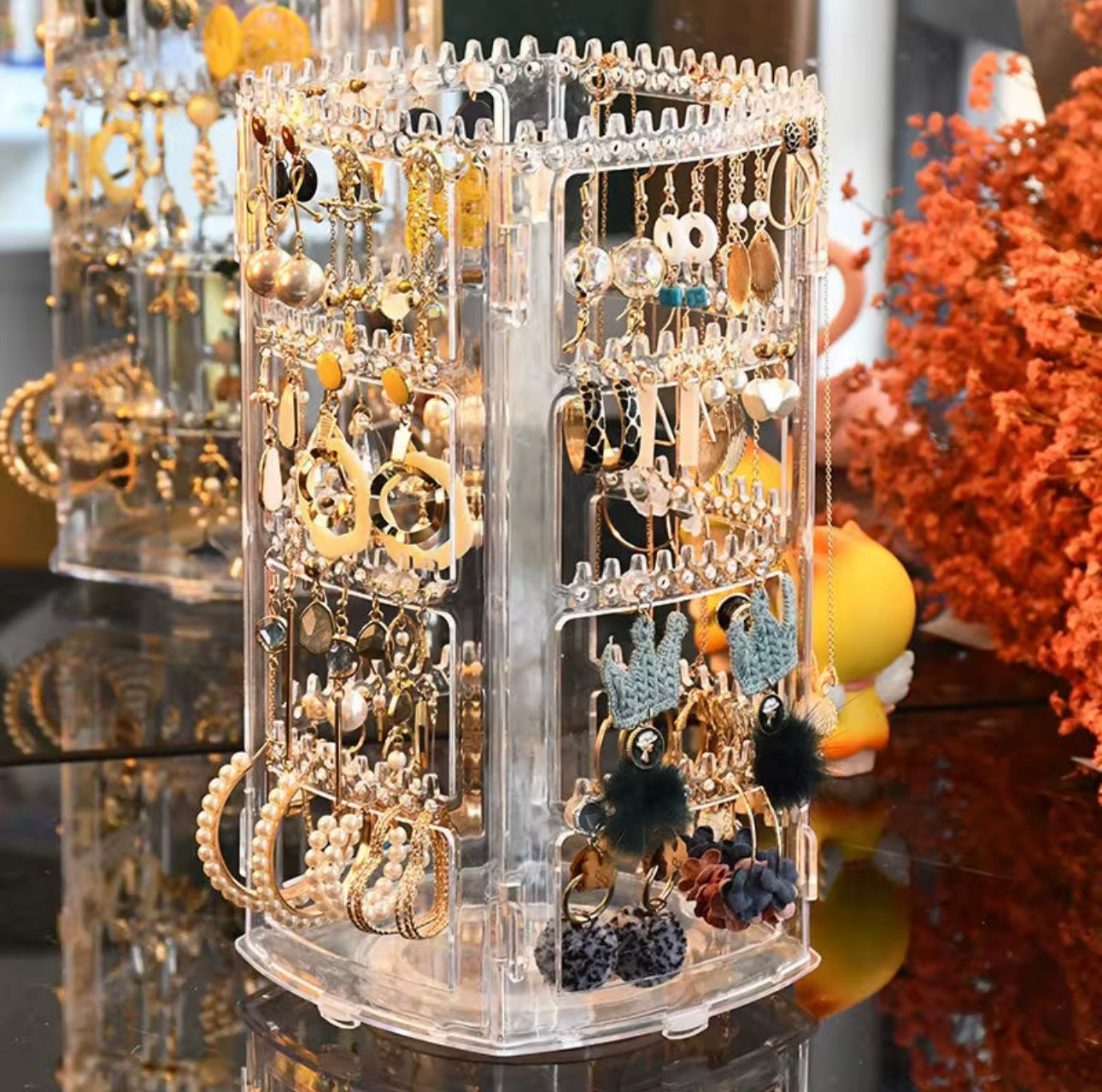 Organizador de Joyas