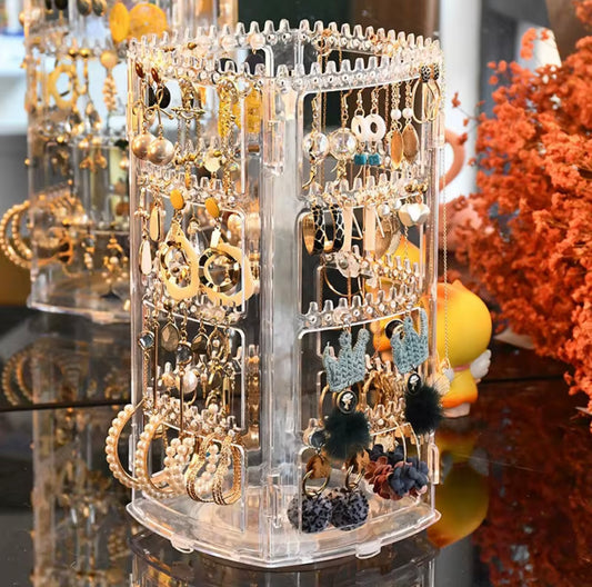 Organizador de Joyas