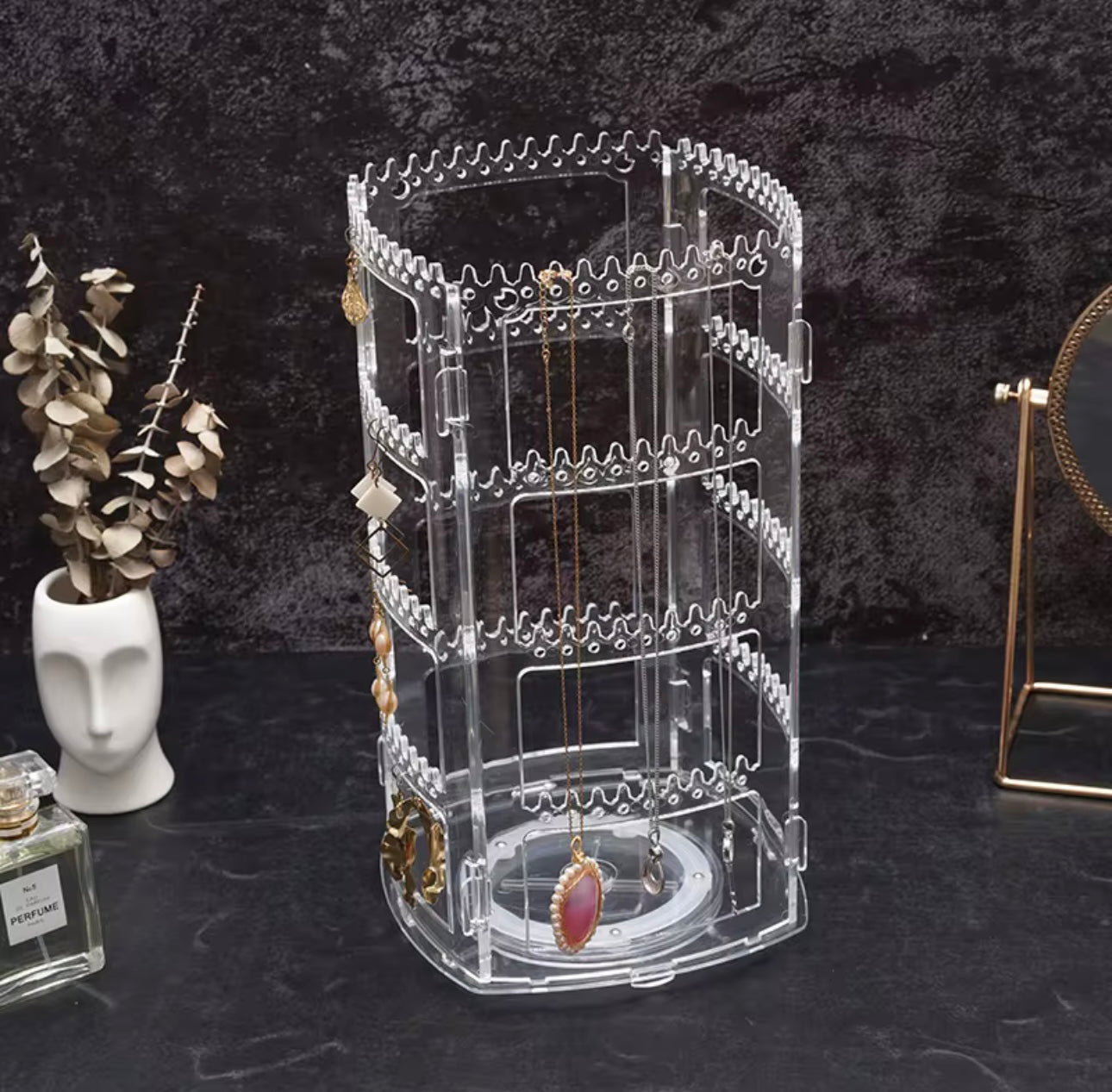 Organizador de Joyas