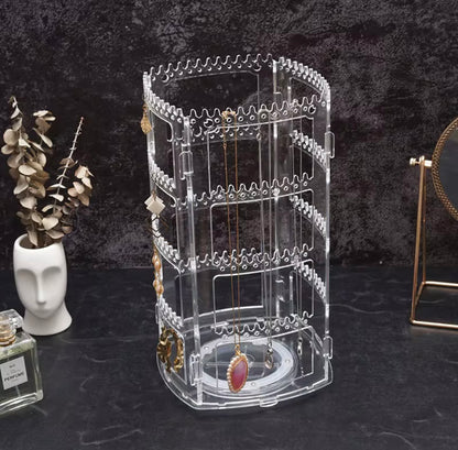 Organizador de Joyas