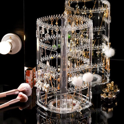 Organizador de Joyas