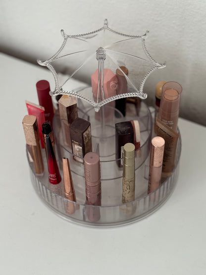 Organizador Giratorio Premium