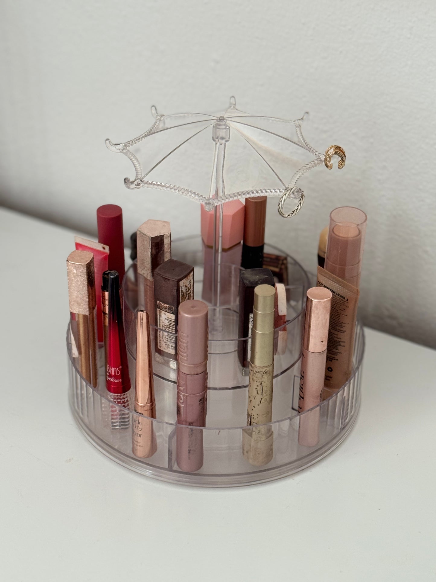 Organizador Giratorio Premium