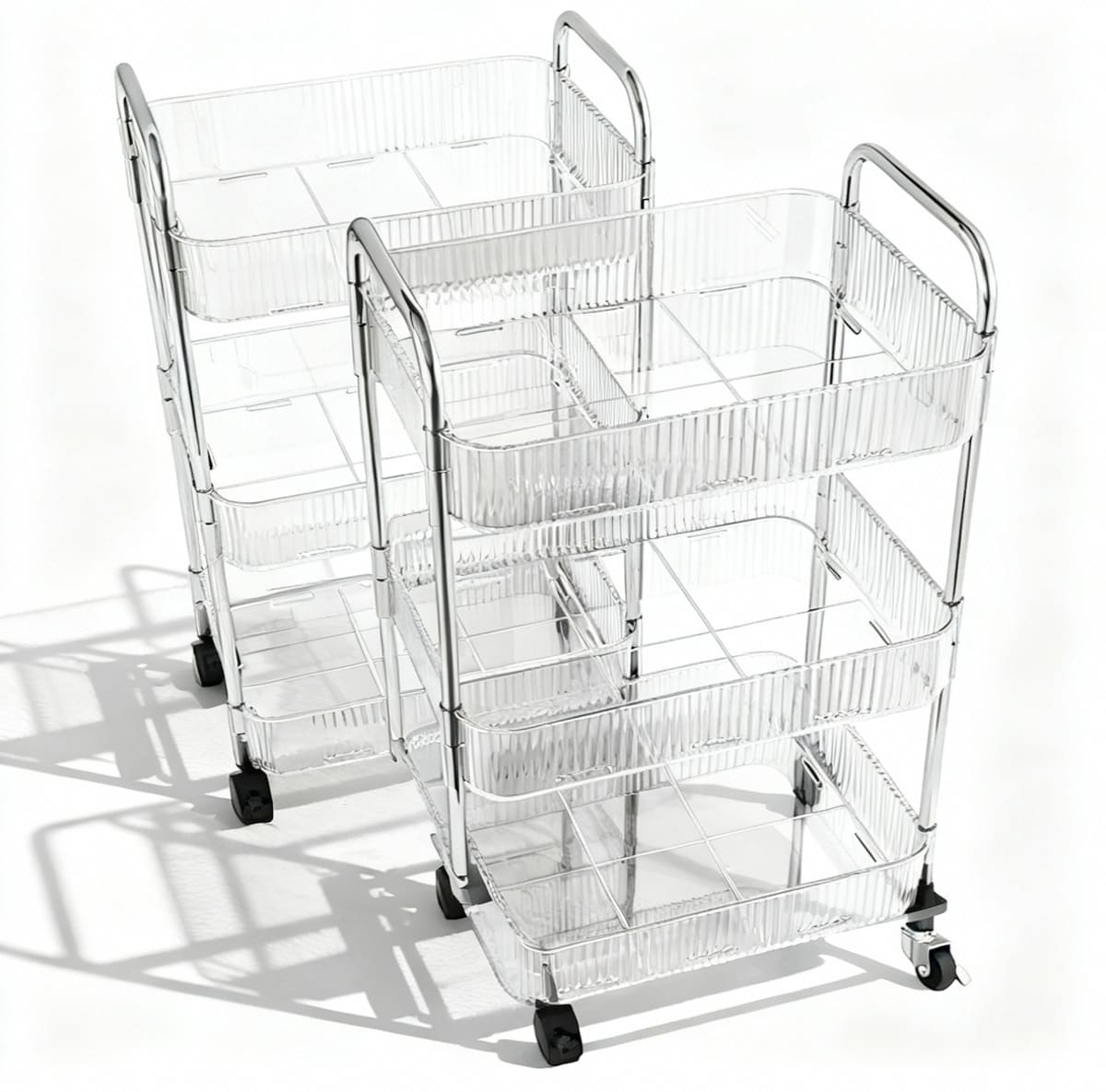 Carro Organizador Premium