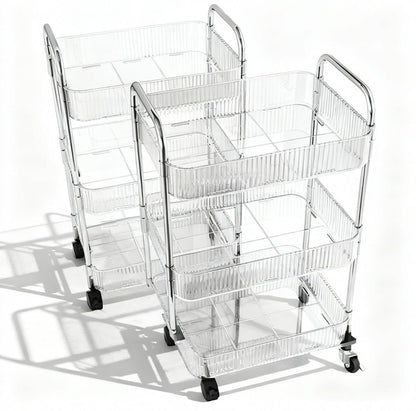 Carro Organizador Premium