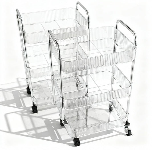 Carro Organizador Premium