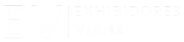Exhibidores Viana