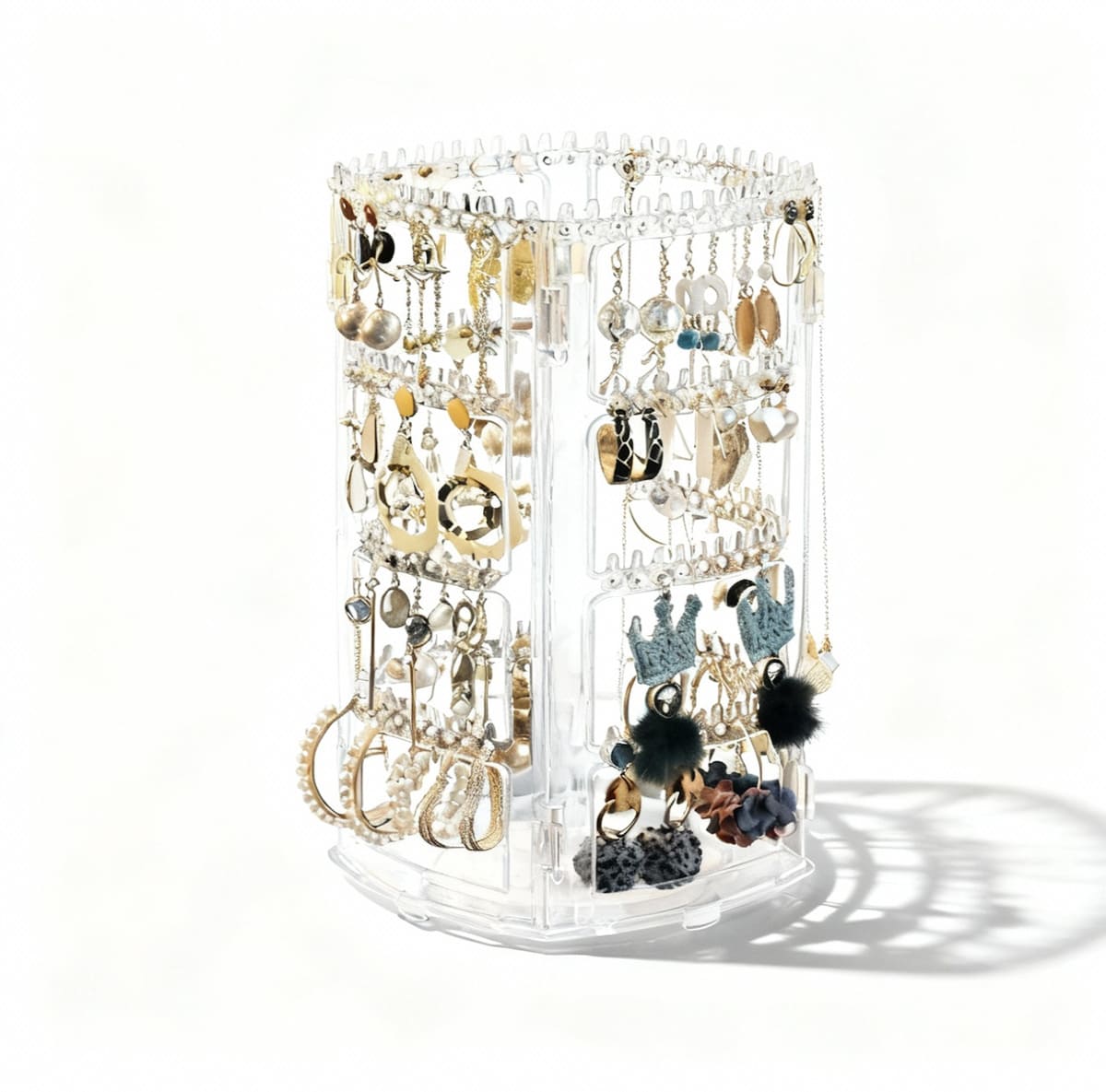 Organizador de Joyas
