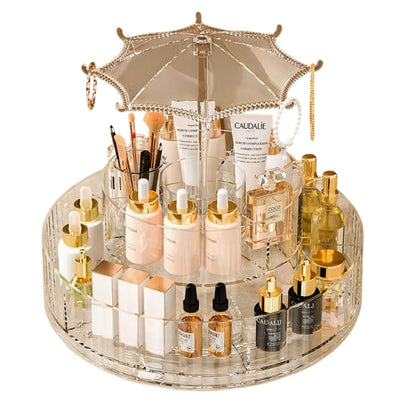 Organizador Giratorio Premium