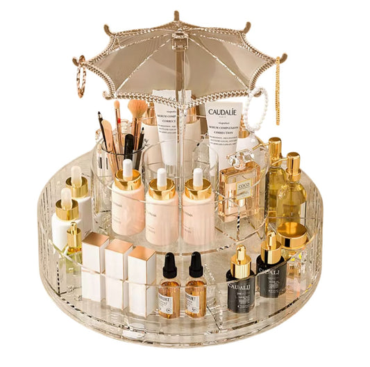 Organizador Giratorio Premium