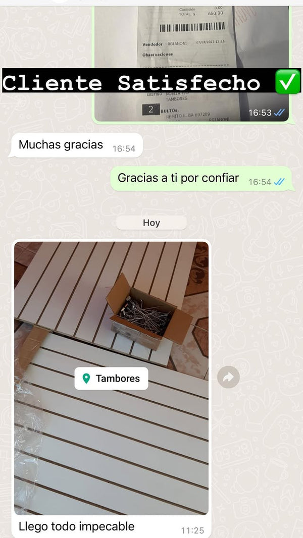 Reseña 7